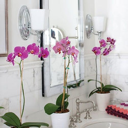 Bathroom Lighting - Bathroom Vanity Lighting