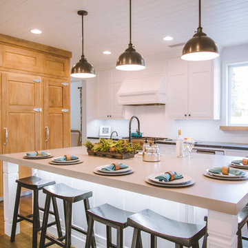 Rancho Santa Margarita Kitchen 2