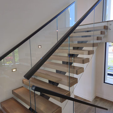 Modern Staircases