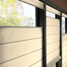 Window treatments
