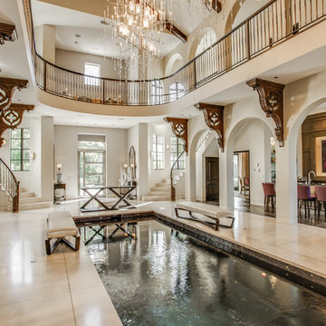 Interiors
