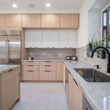 Full remodel and addition 3500 sqft