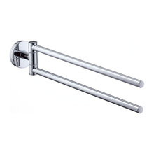 bathroom finishes