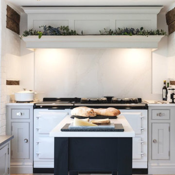 Georgian Country house Surrey
