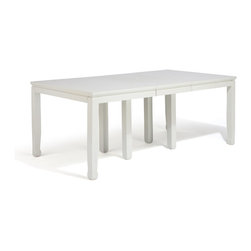 Mandara Extending Dining Table - Dining Tables