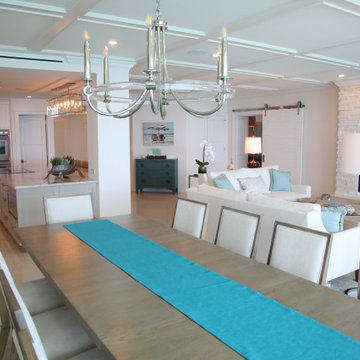 Regency Penthouse Master Suite
