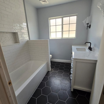 Bathroom Remodel - Torrance - AFTER
