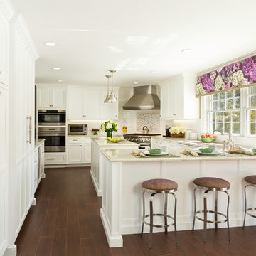 Roslyn Kitchen