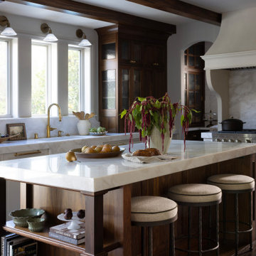 Modern Heirloom