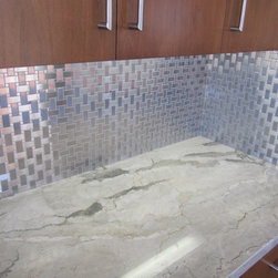 Redondo Beach Contemporary BPH - Tile