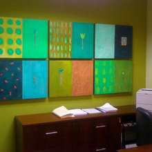 office