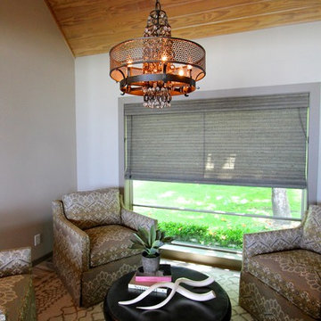 Lake Livingston Whole Home Remodel
