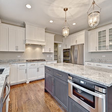 Kitchen Ideas
