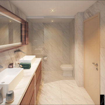 Villa La Boheme - Best Property Single Unit, IPA, 2014