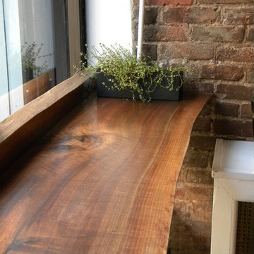 Soho Coffee Shop
