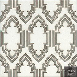 Modern Morocco - Tile