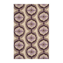 Outdoor rugs