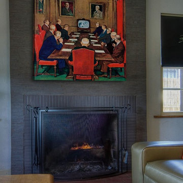 Baseball in the Boardroom