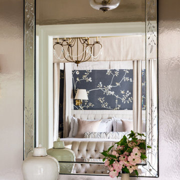 Chinoiserie Chic