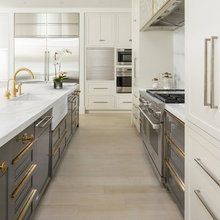 Kitchen Ideas