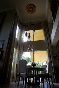 Lighting For 20 Foot Ceilings