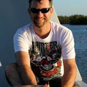 Tony Curran's photo