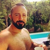 Miguel Rodríguez's photo