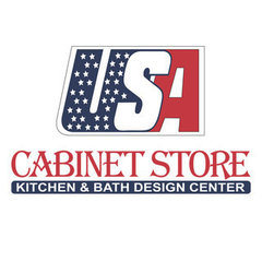 USA Cabinet Store - The Woodlands