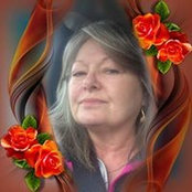 Rebecca Dameron's photo