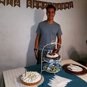 Nicolas Sforza's photo