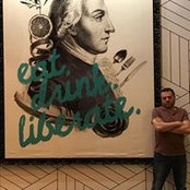 Evan Bissett's photo