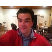 Christopher Sarich's photo