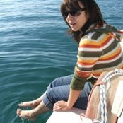 Manuela Hudsons billede