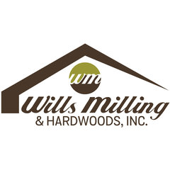 Wills Milling & Hardwoods