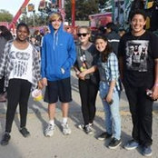 Evan Snider's photo