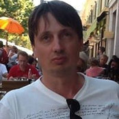Sergey Bodrenko's photo