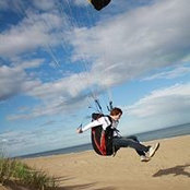 Sean Scrivener's photo