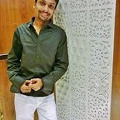 Foto von Arnav Garg