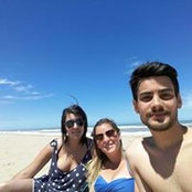 Mari Cánfora's photo