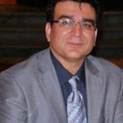 Khodadad Mozaffari's photo