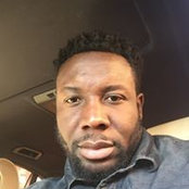 Moise Fokou's photo