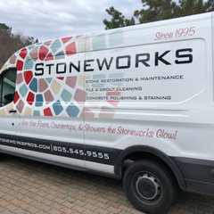Stoneworks