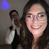 Foto von Elimaris Rivera