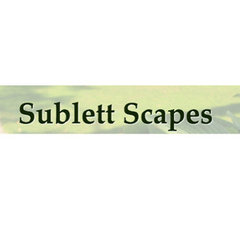 Sublett Scapes