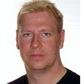 Michał Kostrzewa's photo