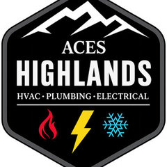 Aces Highlands HVAC-Plumbing-Electrical LLC