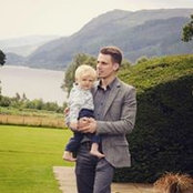 Jamie Robinson's photo