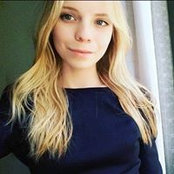 Влада Матюшкова's photo