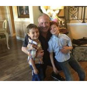 James Griffiths's photo