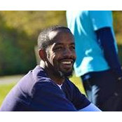 Daryl Thomas's photo